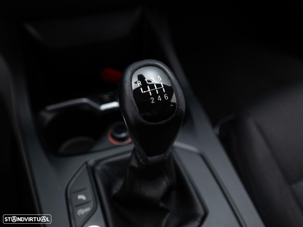 BMW 116 d Advantage - 20