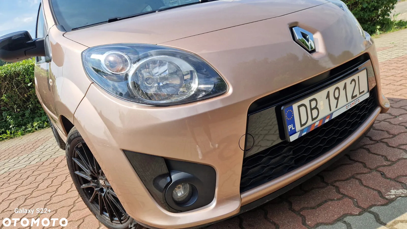 Renault Twingo 1.2 16V Miss Sixty - 30