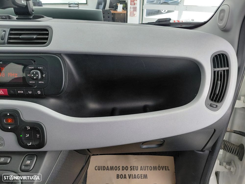 Fiat Panda 1.2 City Cross S&S - 23