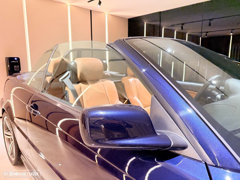 BMW 318 Ci Edition Sport - 52