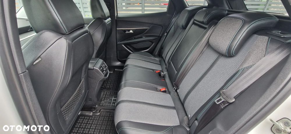 Peugeot 3008 - 7