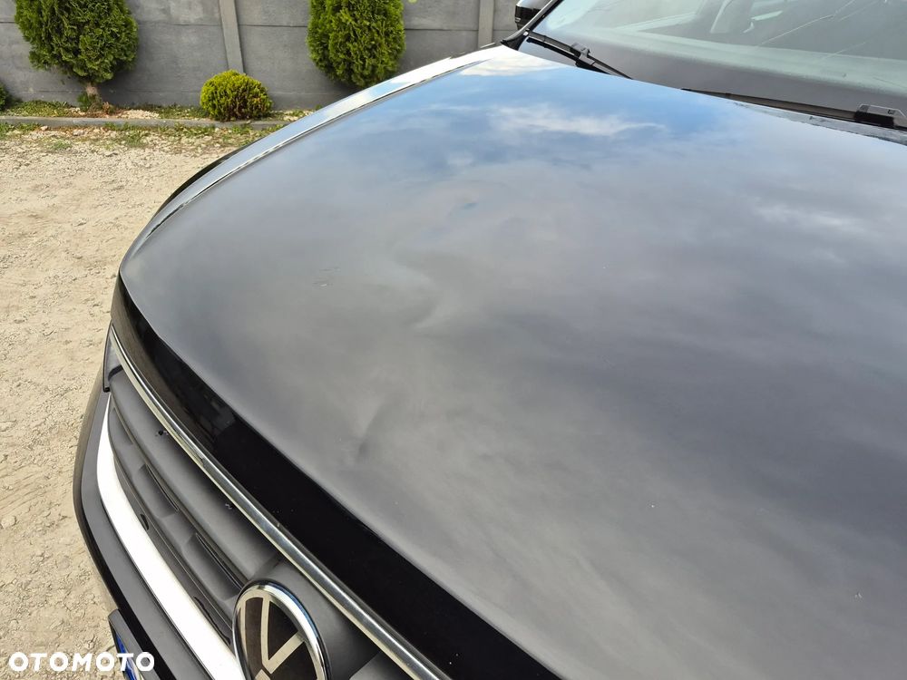 Volkswagen Tiguan 1.5 eTSI Life Plus DSG - 23