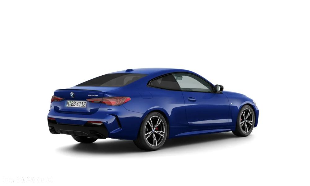 BMW Seria 4 M440i mHEV sport - 2