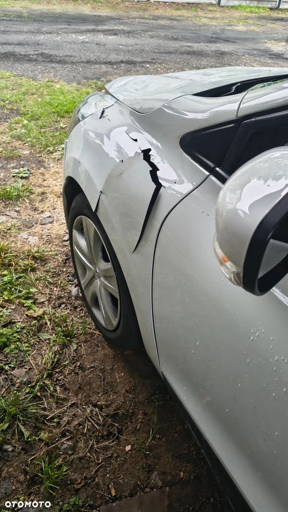 Renault Clio - 5