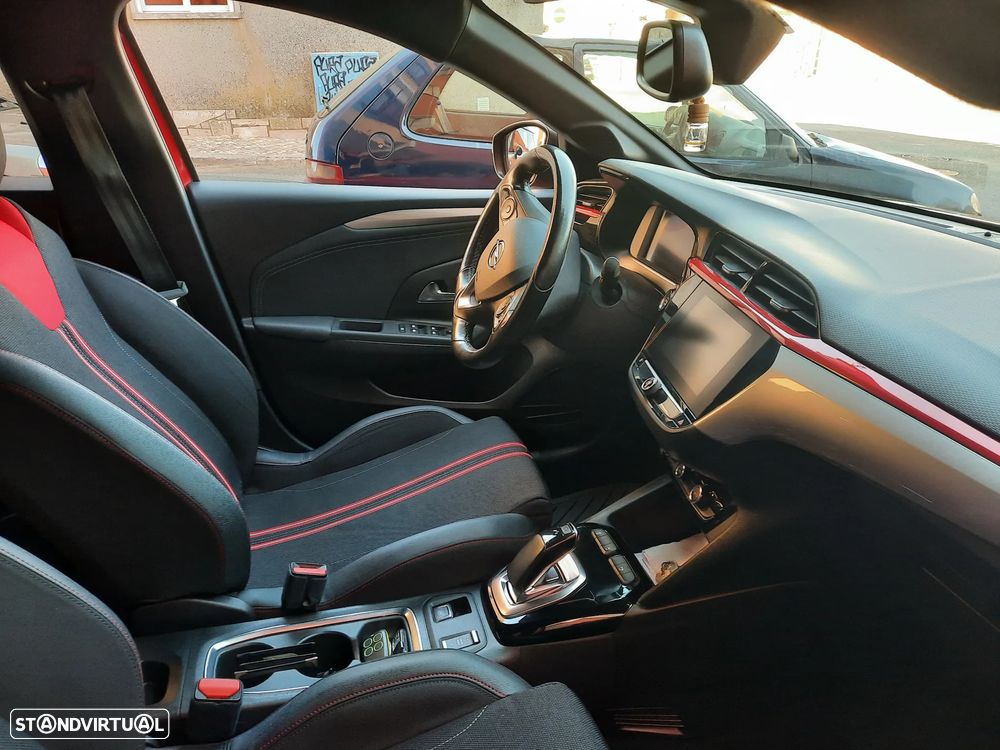Opel Corsa - 19