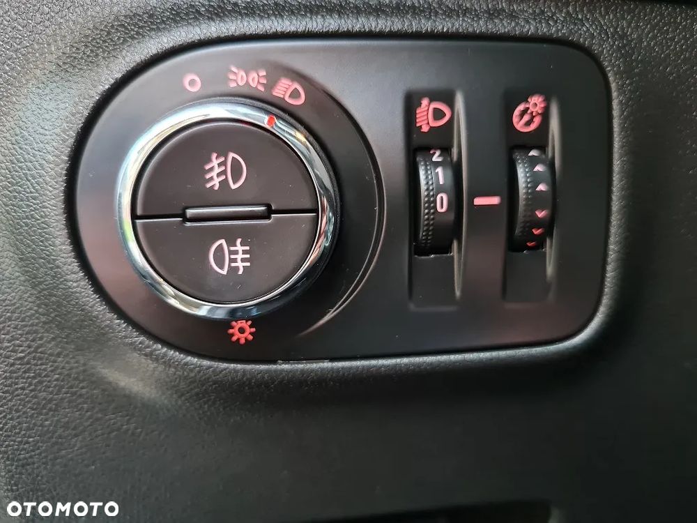 Opel Corsa 1.2 Edition - 29