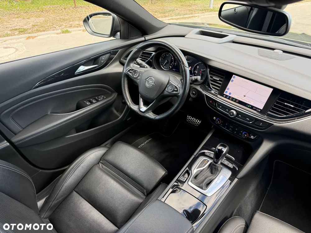 Opel Insignia 1.6 Direct InjectionTurbo Ultimate - 32