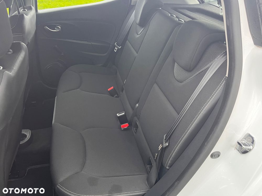 Renault Clio (Energy) TCe 75 LIFE - 13