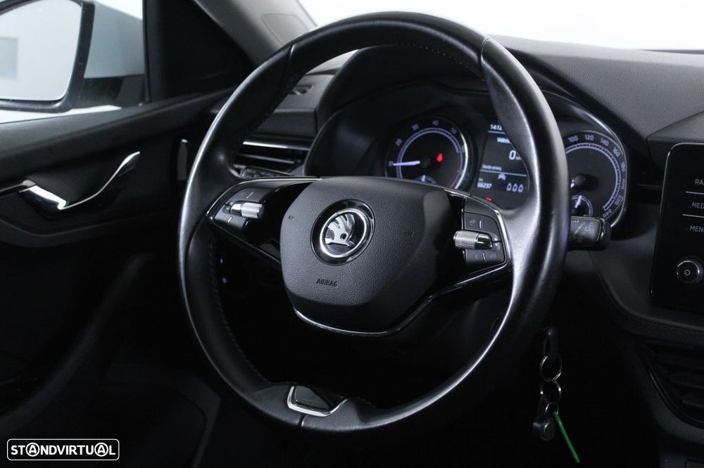 Skoda Scala 1.0 TSI Ambition - 16