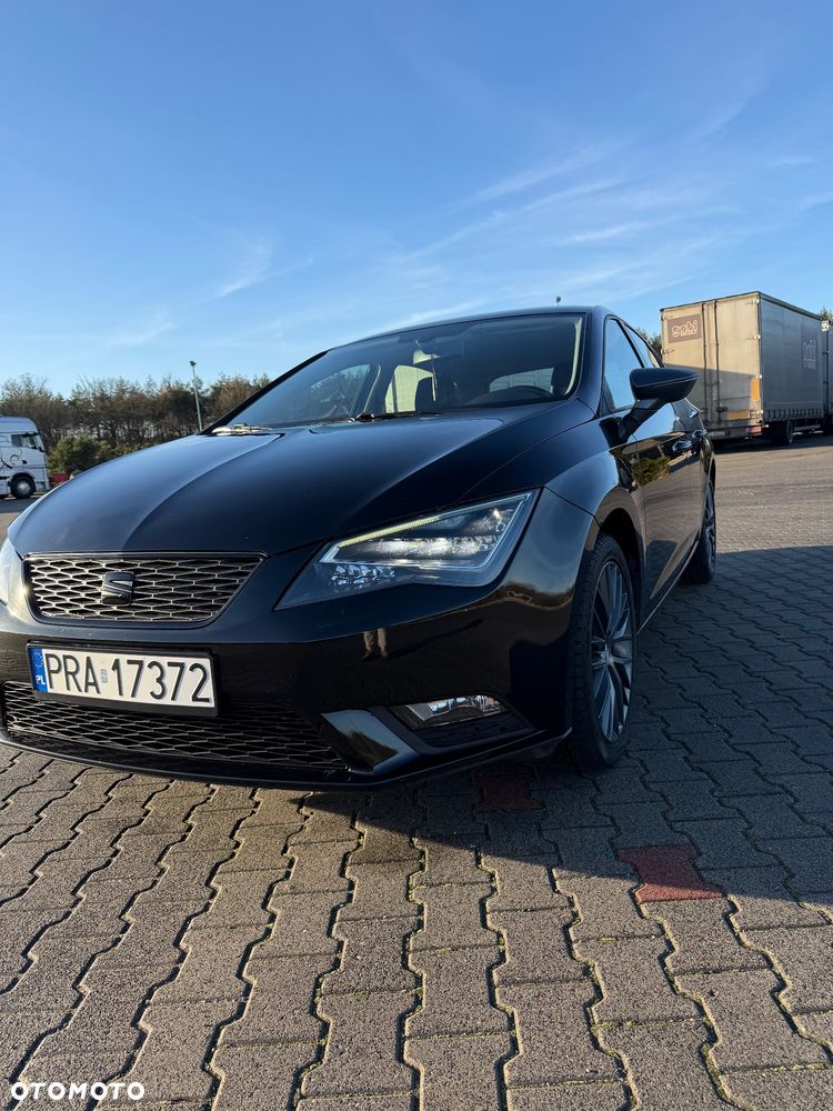 Seat Leon - 12