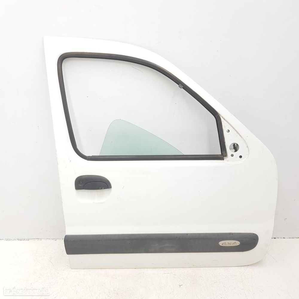 PORTA FRENTE DIREITA RENAULT KANGOO I FKC0 - 1