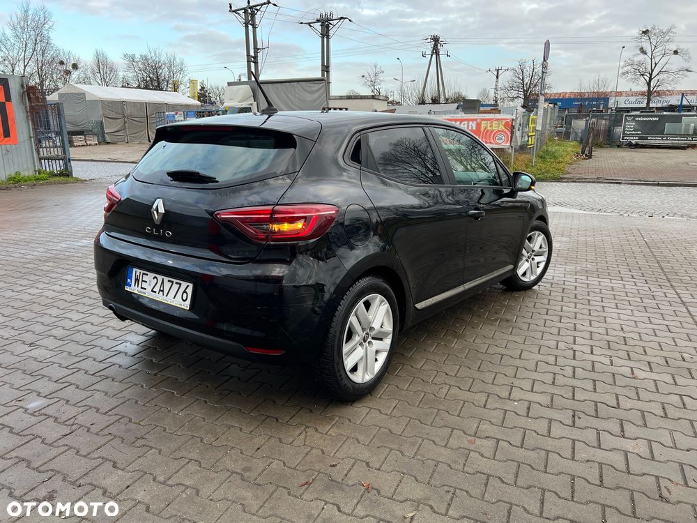 Renault Clio 1.0 TCe Zen - 6