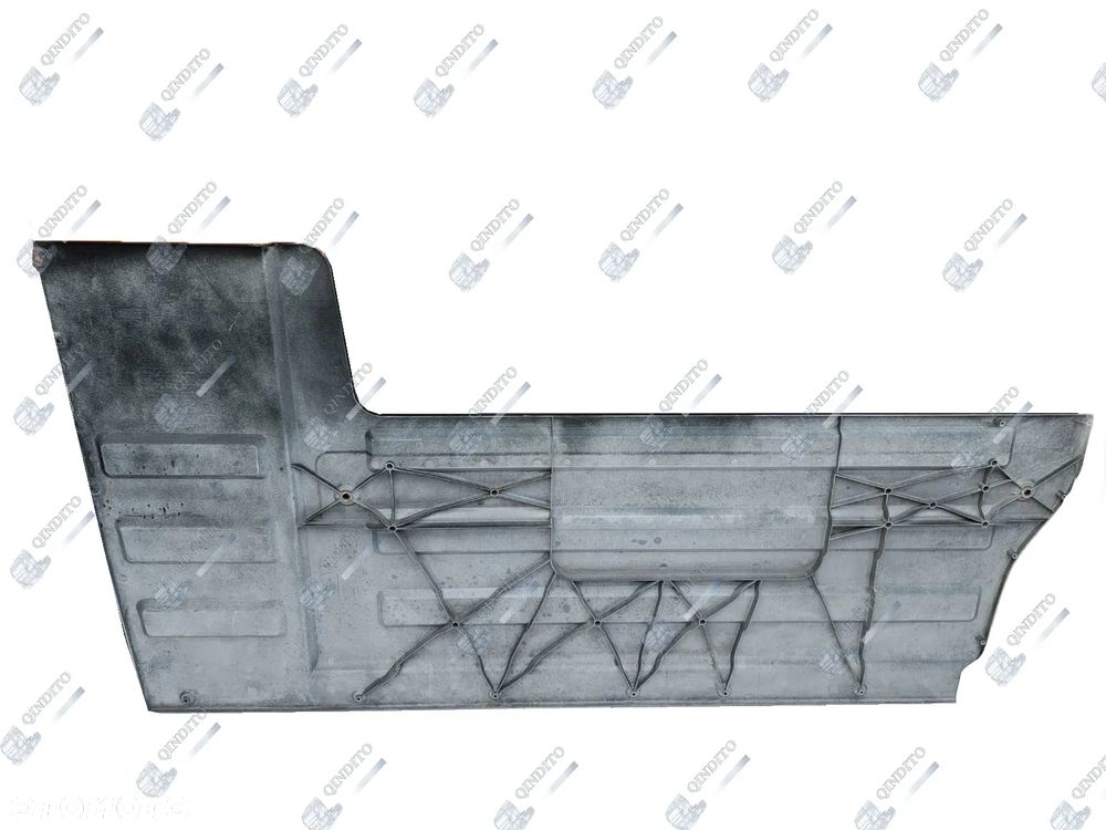 OSŁONA ZAKABINOWA ACTROS MP2 A 9416941025 - 7