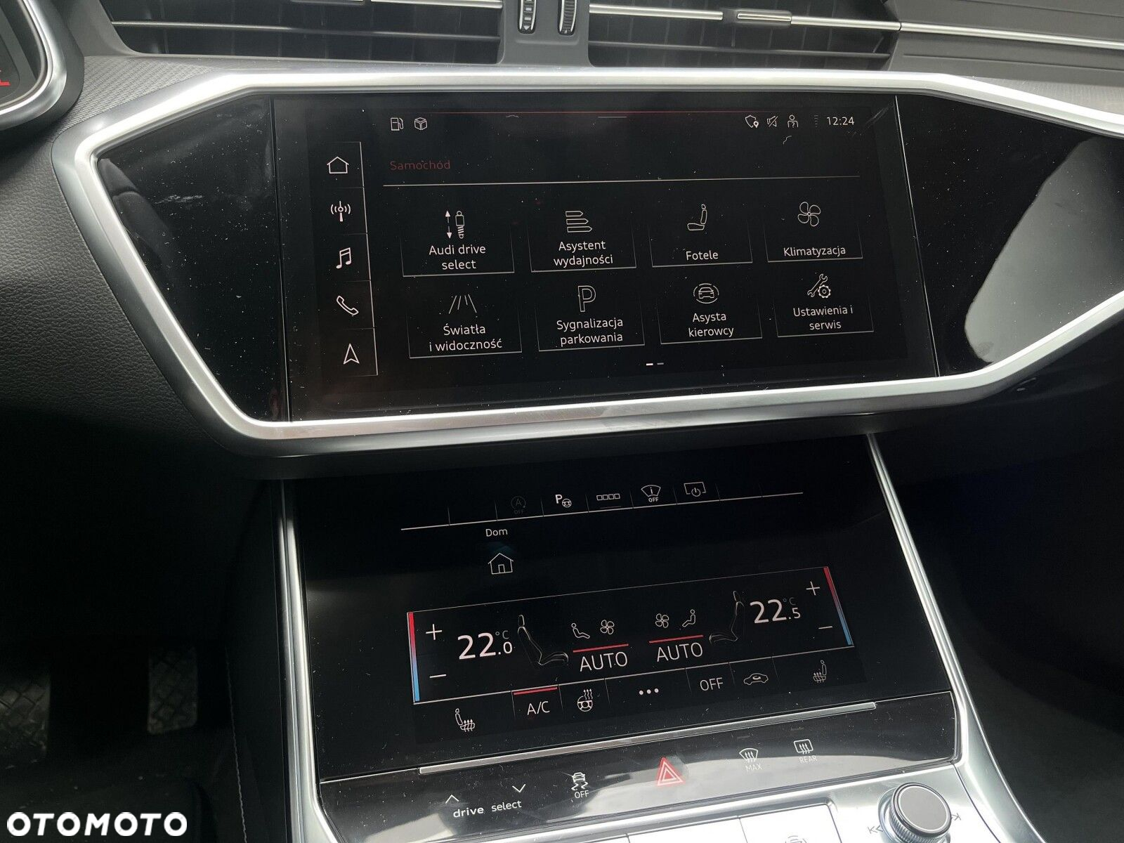 Audi A6 - 38