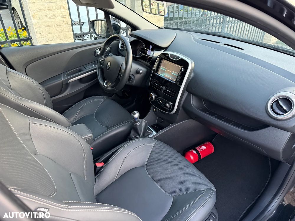 Renault Clio Energy TCe SL Iconic - 15