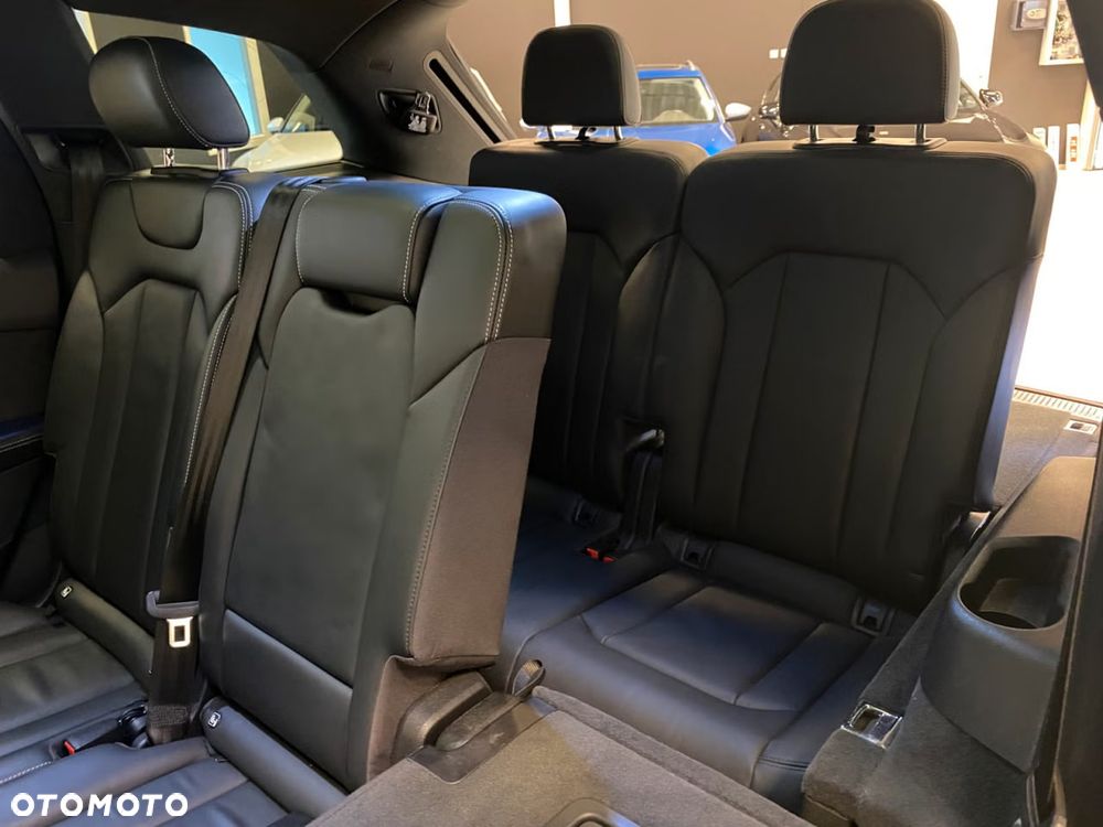 Audi Q7 3.0 TDI Quattro Tiptr - 12