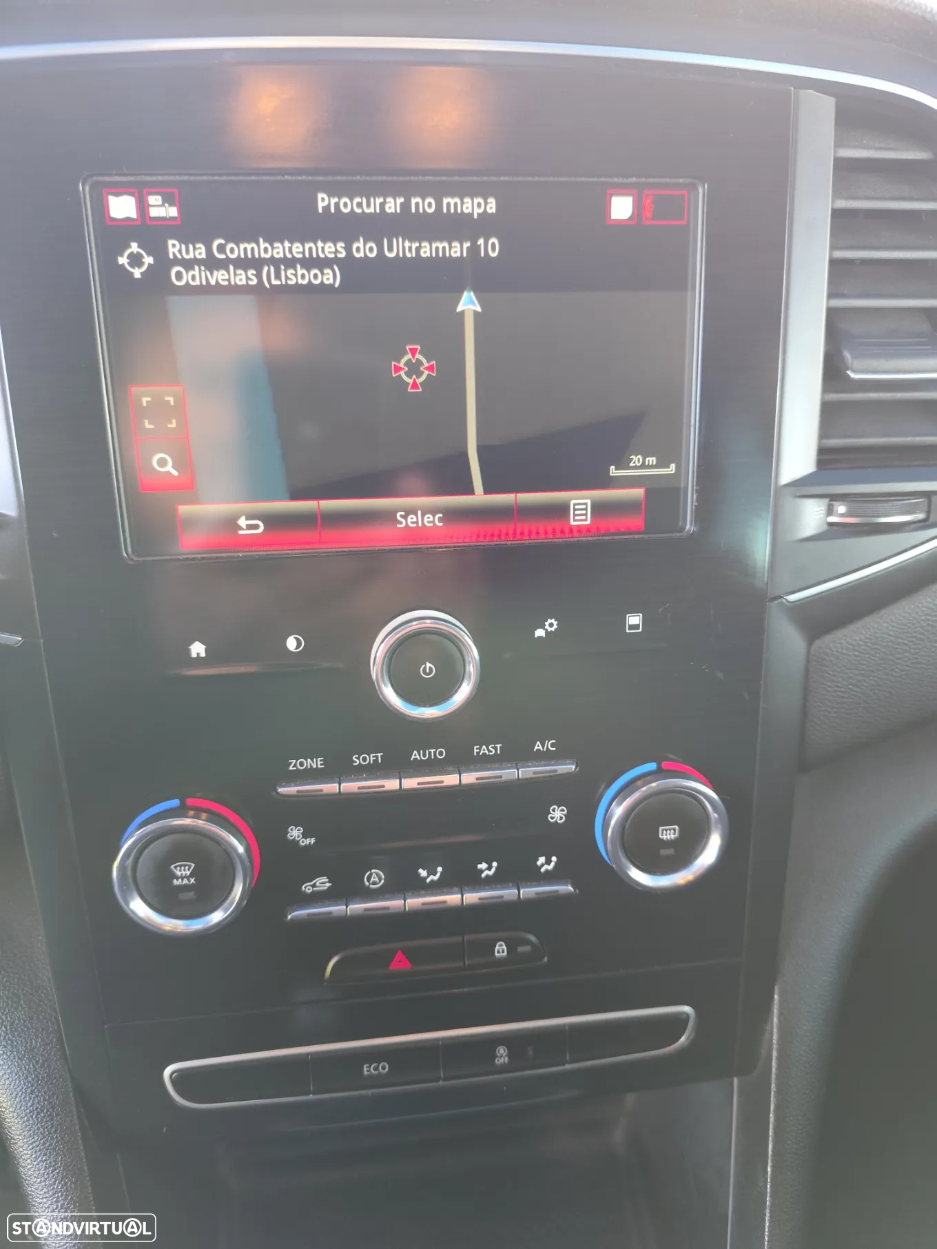 Renault Mégane Sport Tourer 1.5 Blue dCi Limited - 33