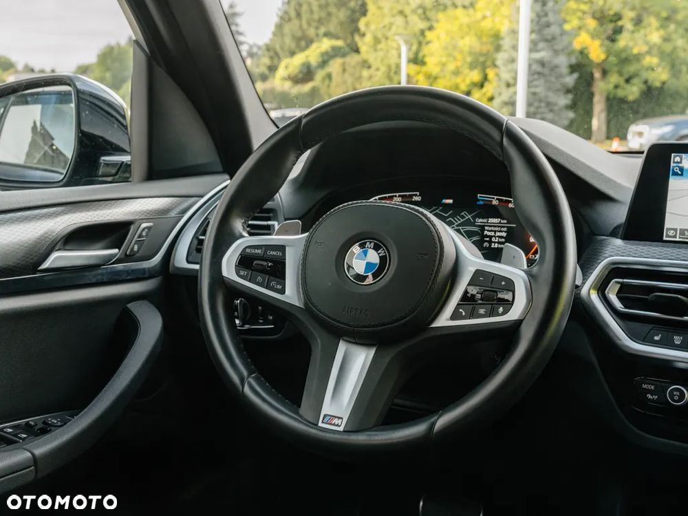 BMW X3 xDrive20i - 7