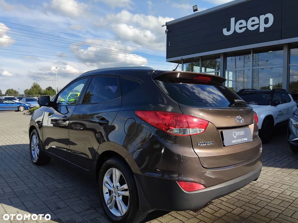 Hyundai ix35 1.6 GDI Classic 2WD - 3