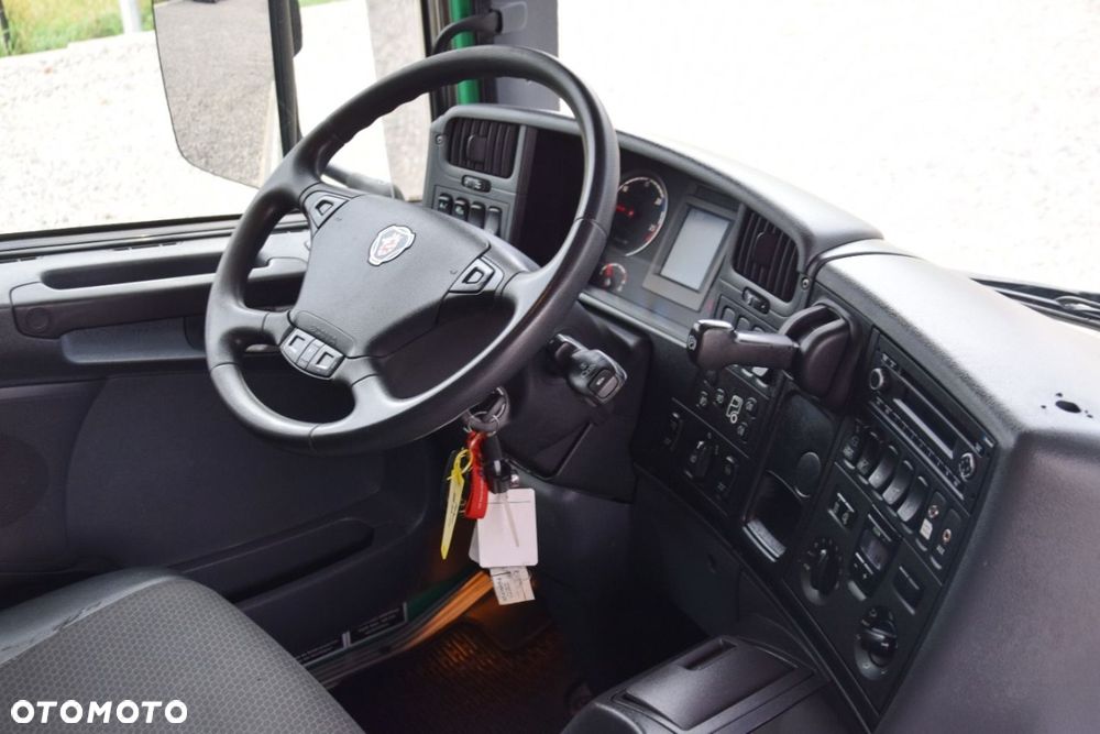 Scania P410 HMF 2030L - 32