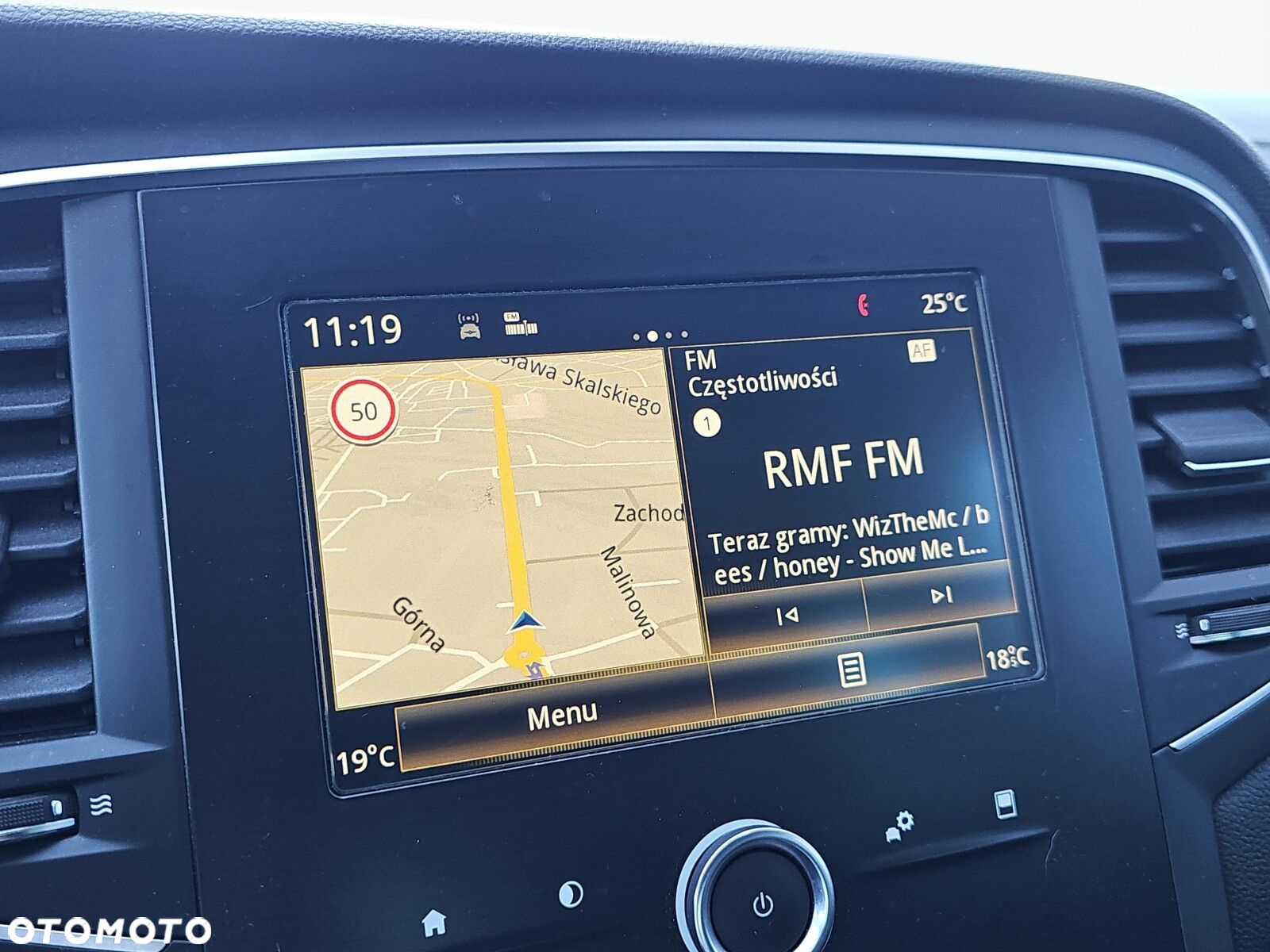 Renault Megane 1.2 Energy TCe Intens - 18