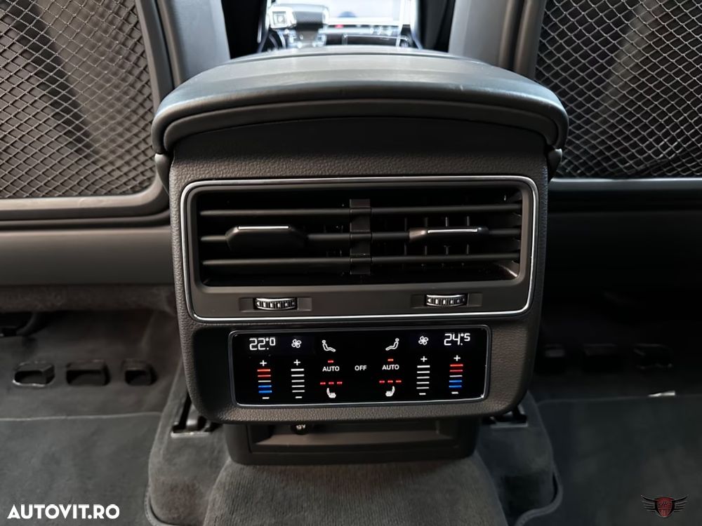 Audi RS Q8 TFSI quattro tiptronic - 27