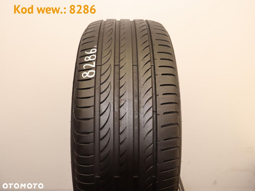 Pirelli POWERGY - 225/40 R18 - 7