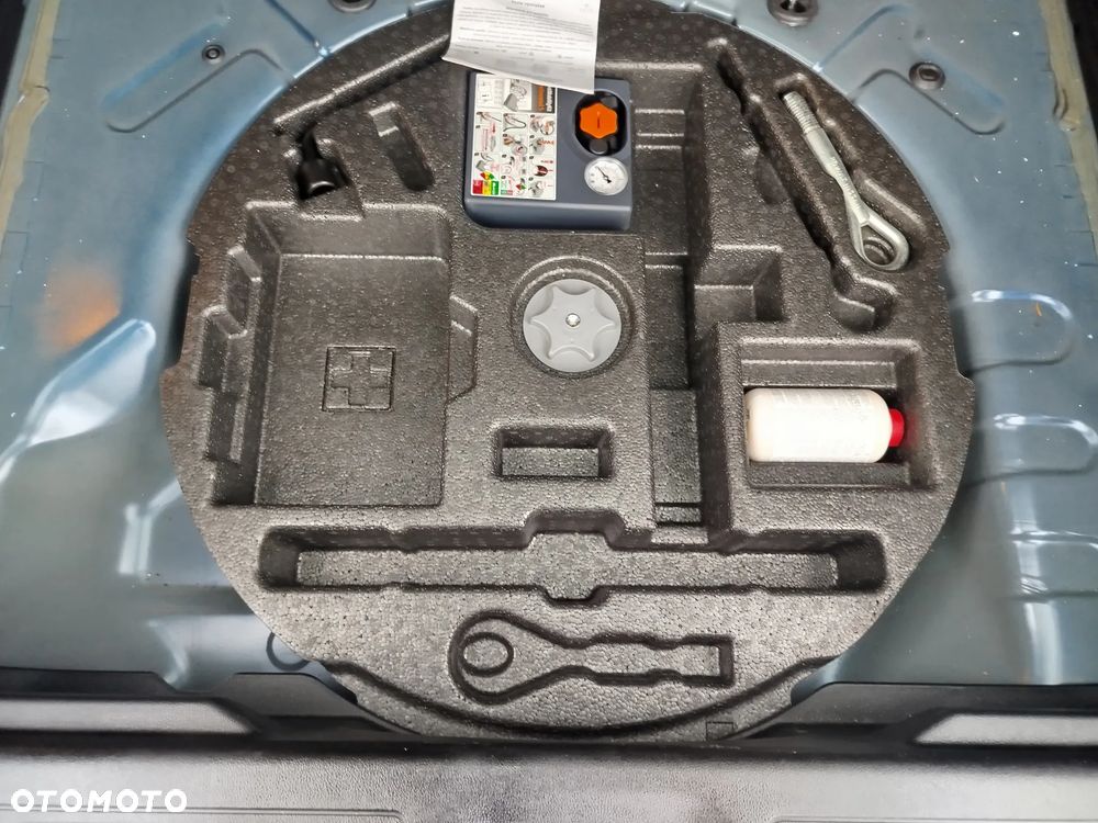 Renault Kadjar 1.2 Energy TCe Limited - 23