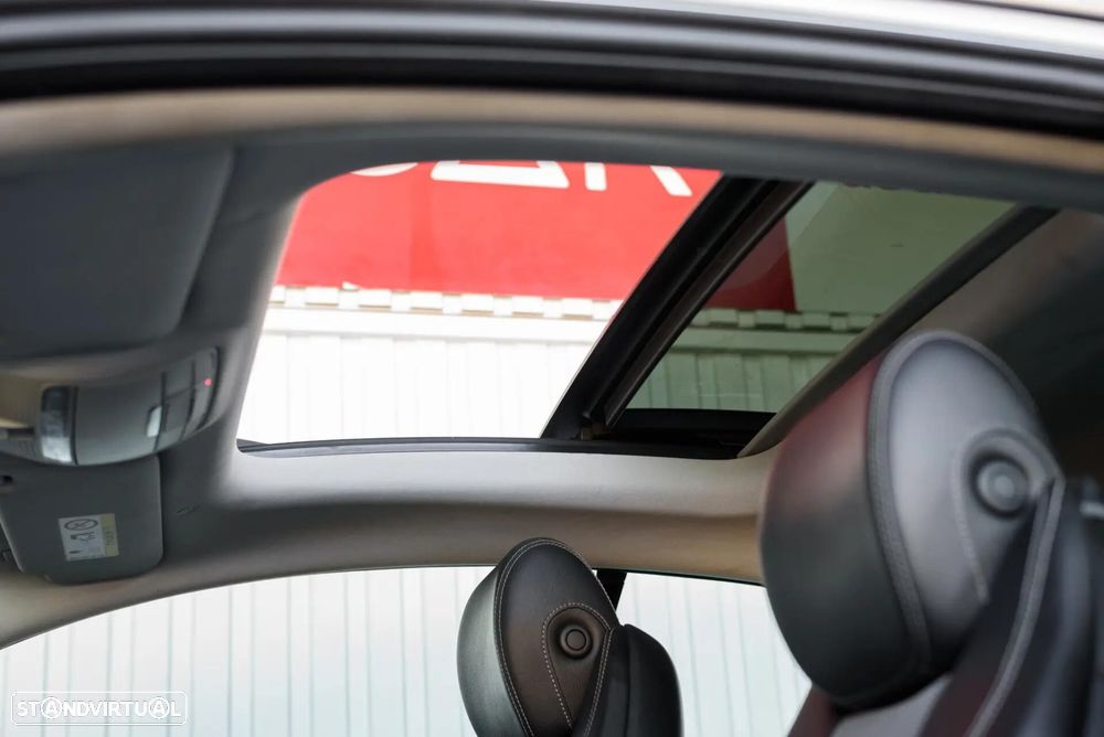Mercedes-Benz E 220 d 9G-TRONIC Avantgarde - 54