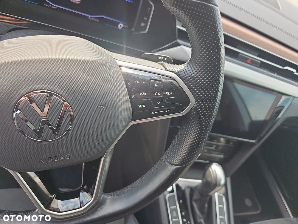 Volkswagen Arteon 2.0 TSI Elegance DSG - 18