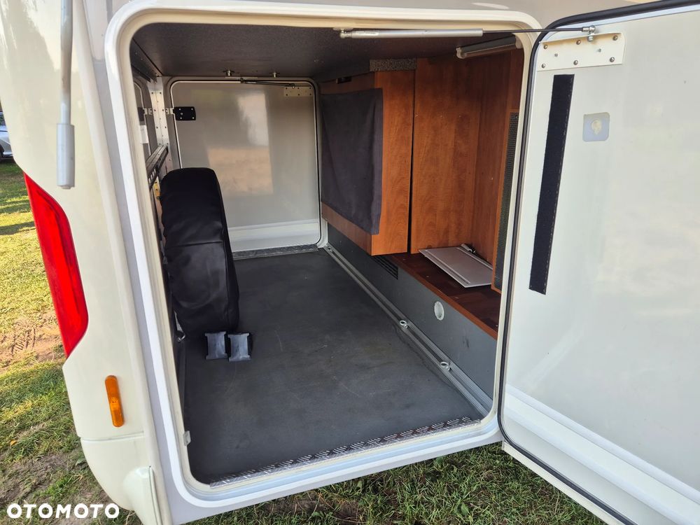 Carthago C-TOURER - 28