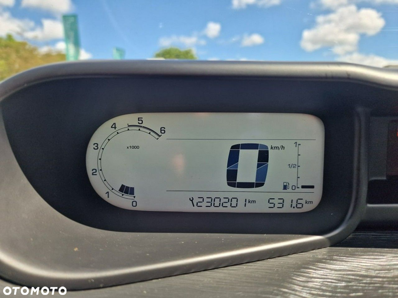 Citroën C3 Picasso HDi 115 FAP Tendance - 15
