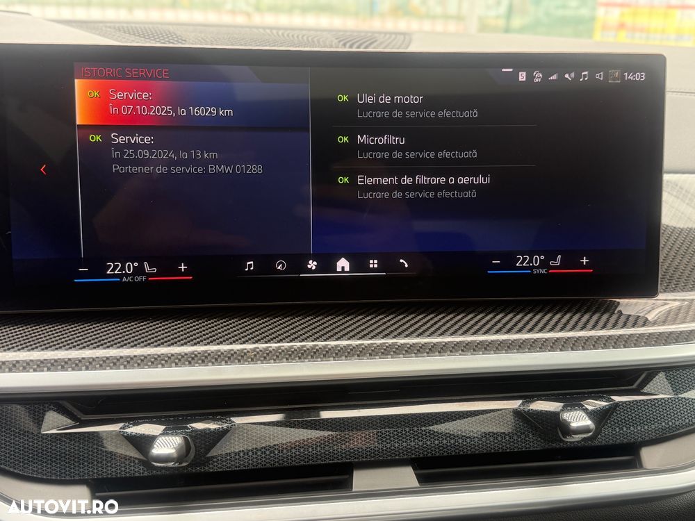 BMW X5 xDrive50e - 21