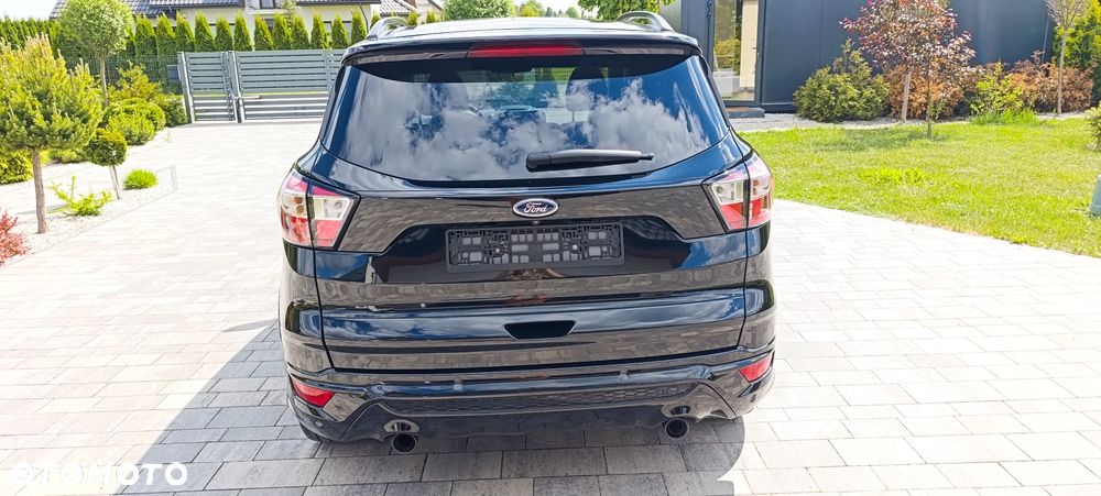 Ford Kuga 2.0 TDCi AWD ST-Line - 7