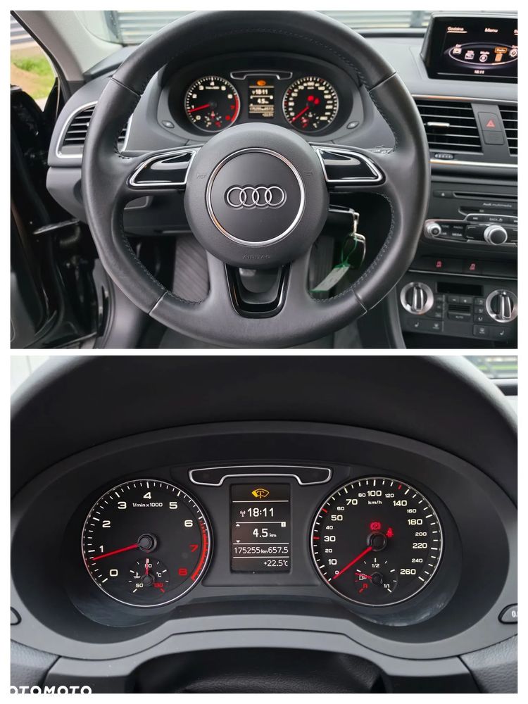 Audi Q3 - 29