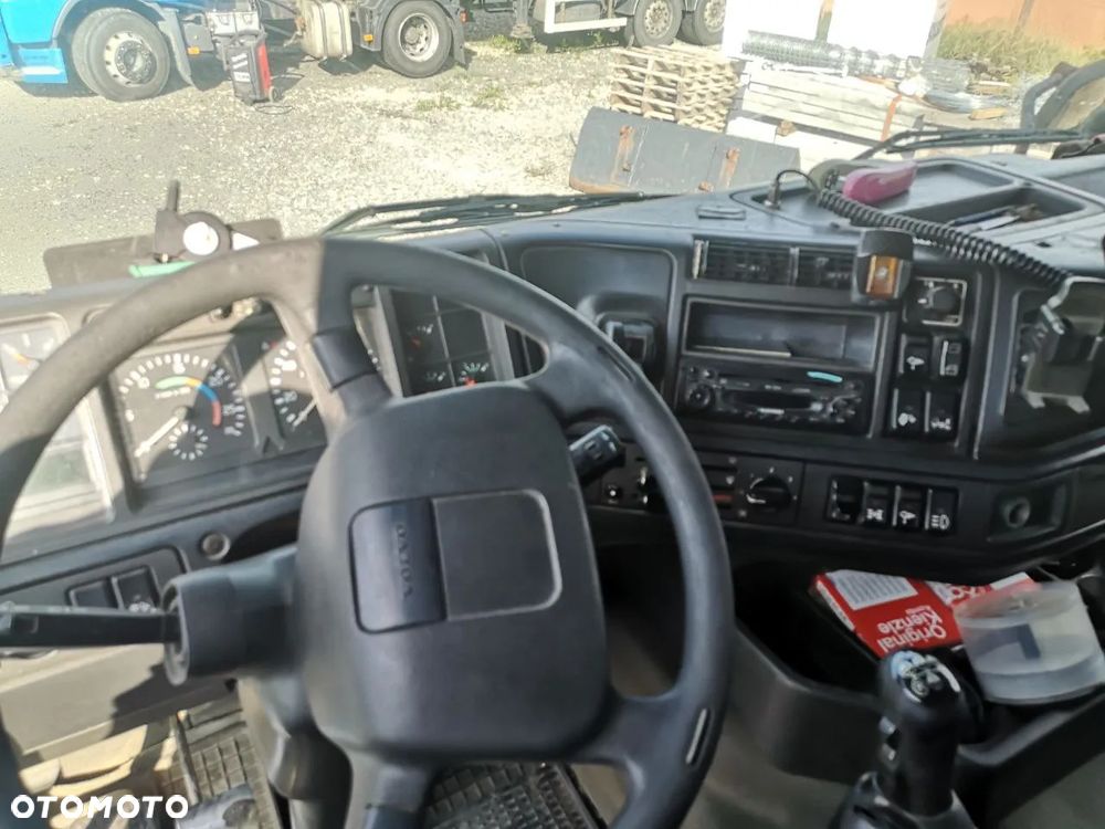 Volvo FH 12 - 14