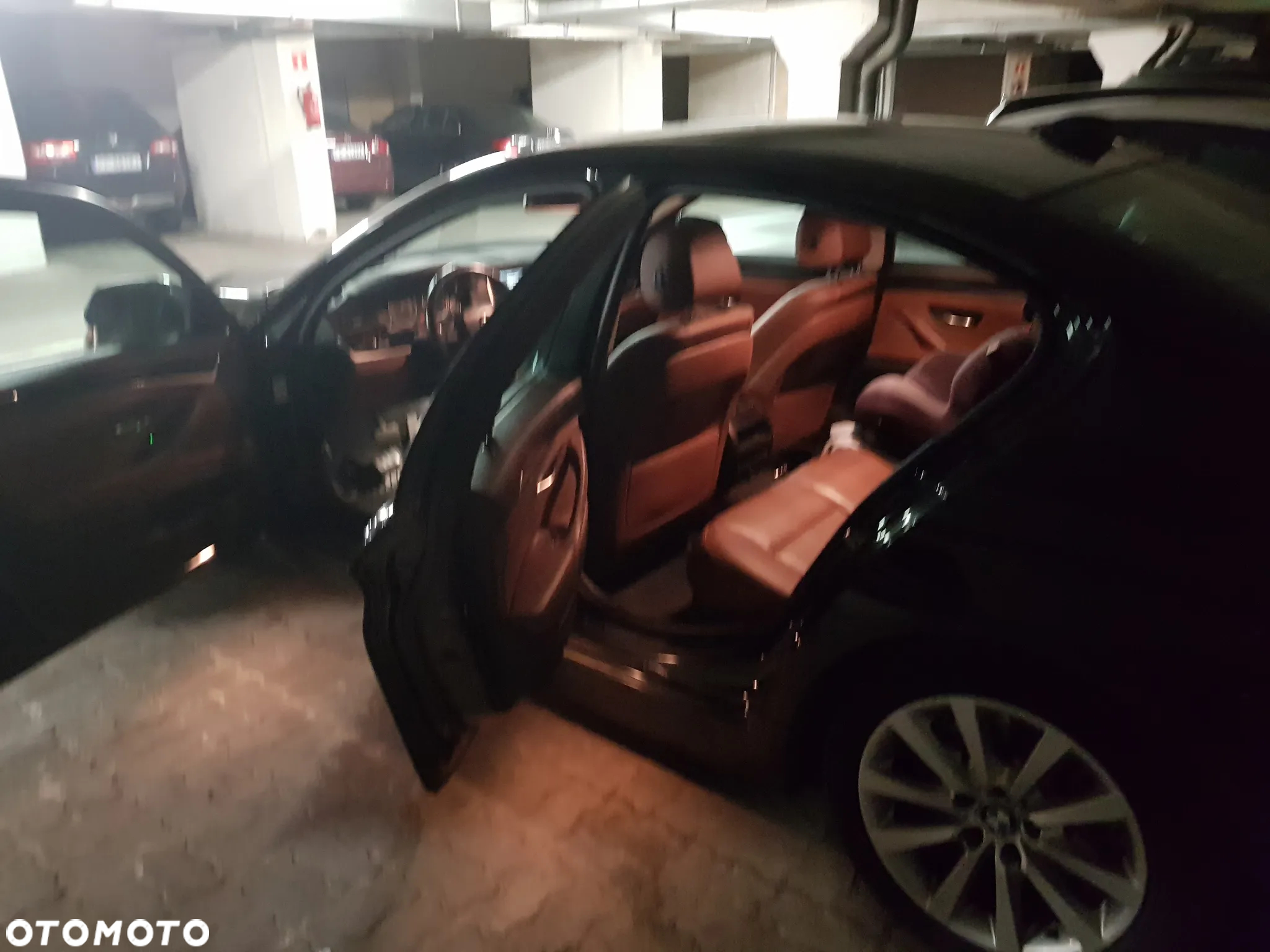 BMW Seria 5 520d Modern Line - 13
