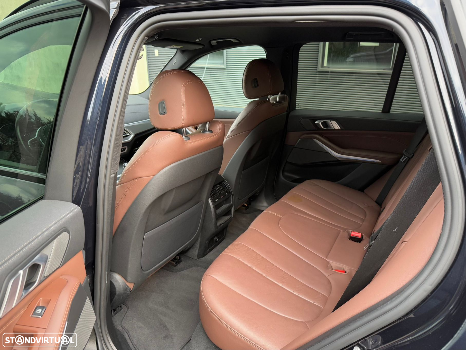 BMW X5 45 e xDrive Pack M - 39