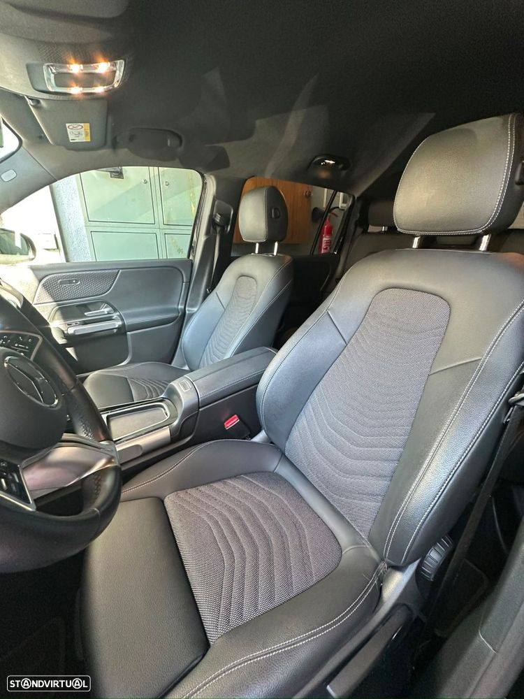 Mercedes-Benz EQB 250+ Edition - 9