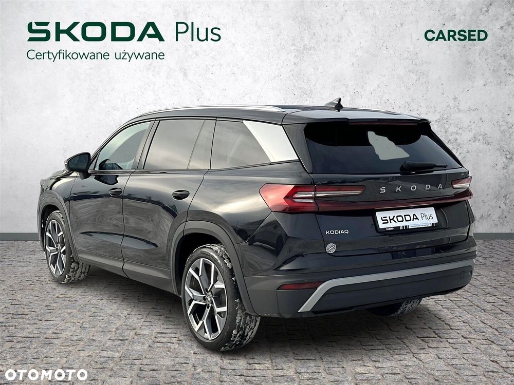 Skoda Kodiaq 2.0 TDI 4x2 Selection DSG - 40