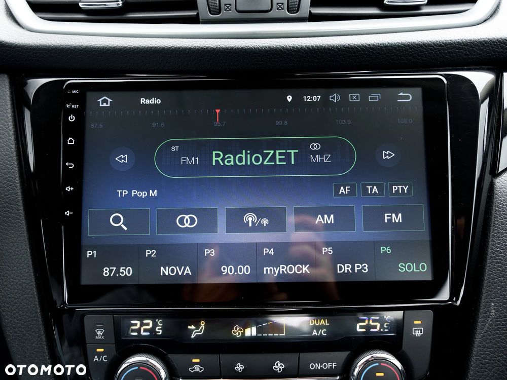 Nissan Qashqai 1.5 dCi N-Connecta - 24