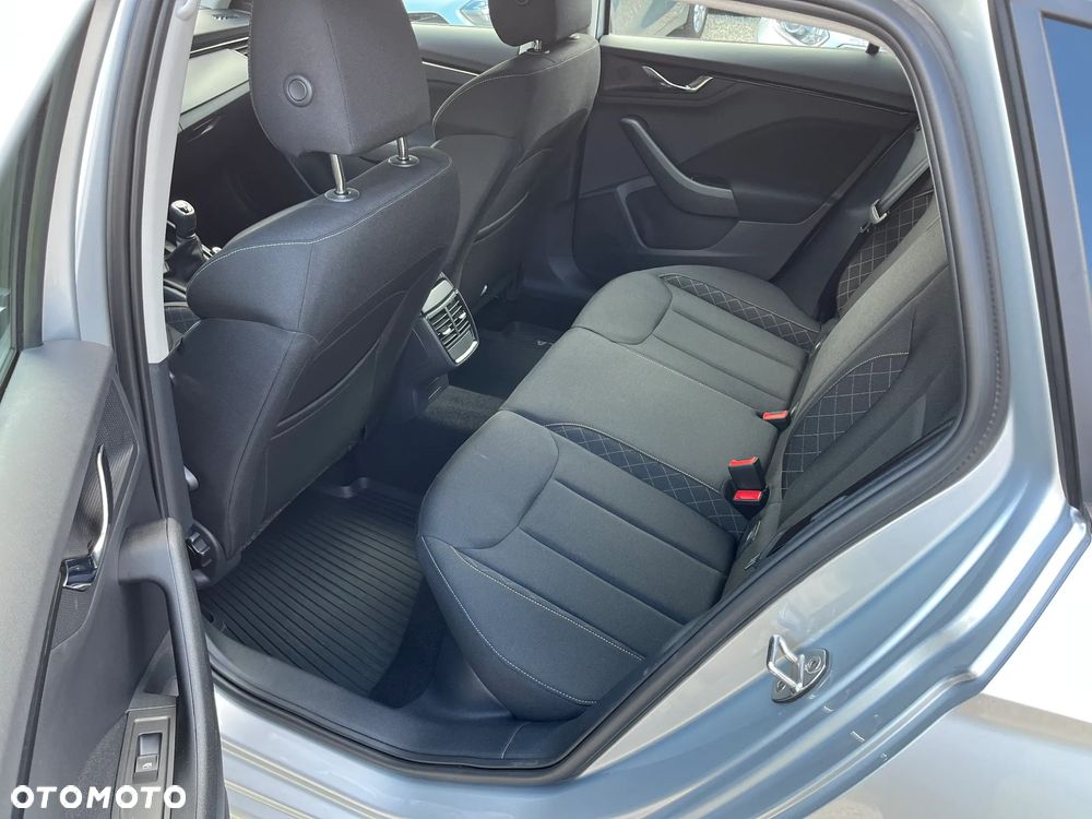 Skoda Scala 1.0 TSI Ambition - 6