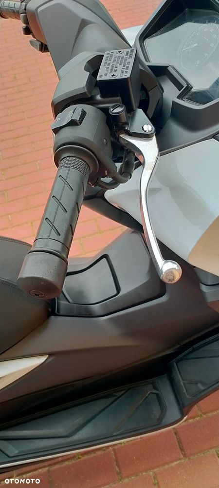 Honda NSS - 27
