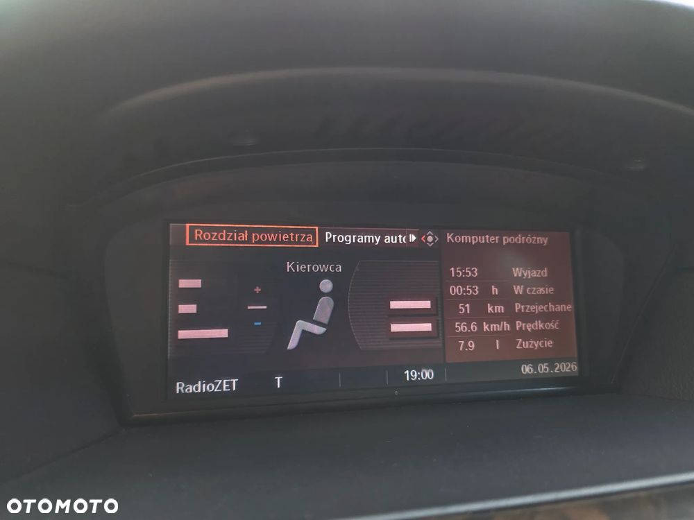 BMW Seria 5 - 25