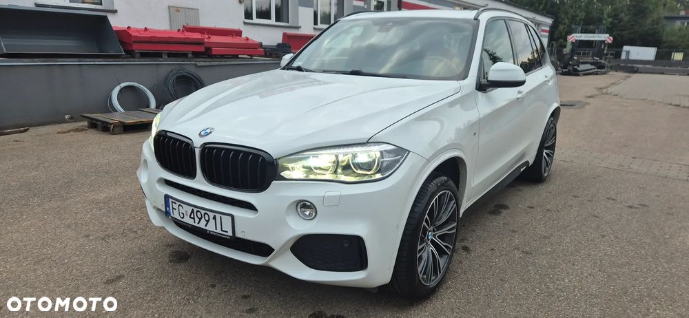 BMW X5 - 2