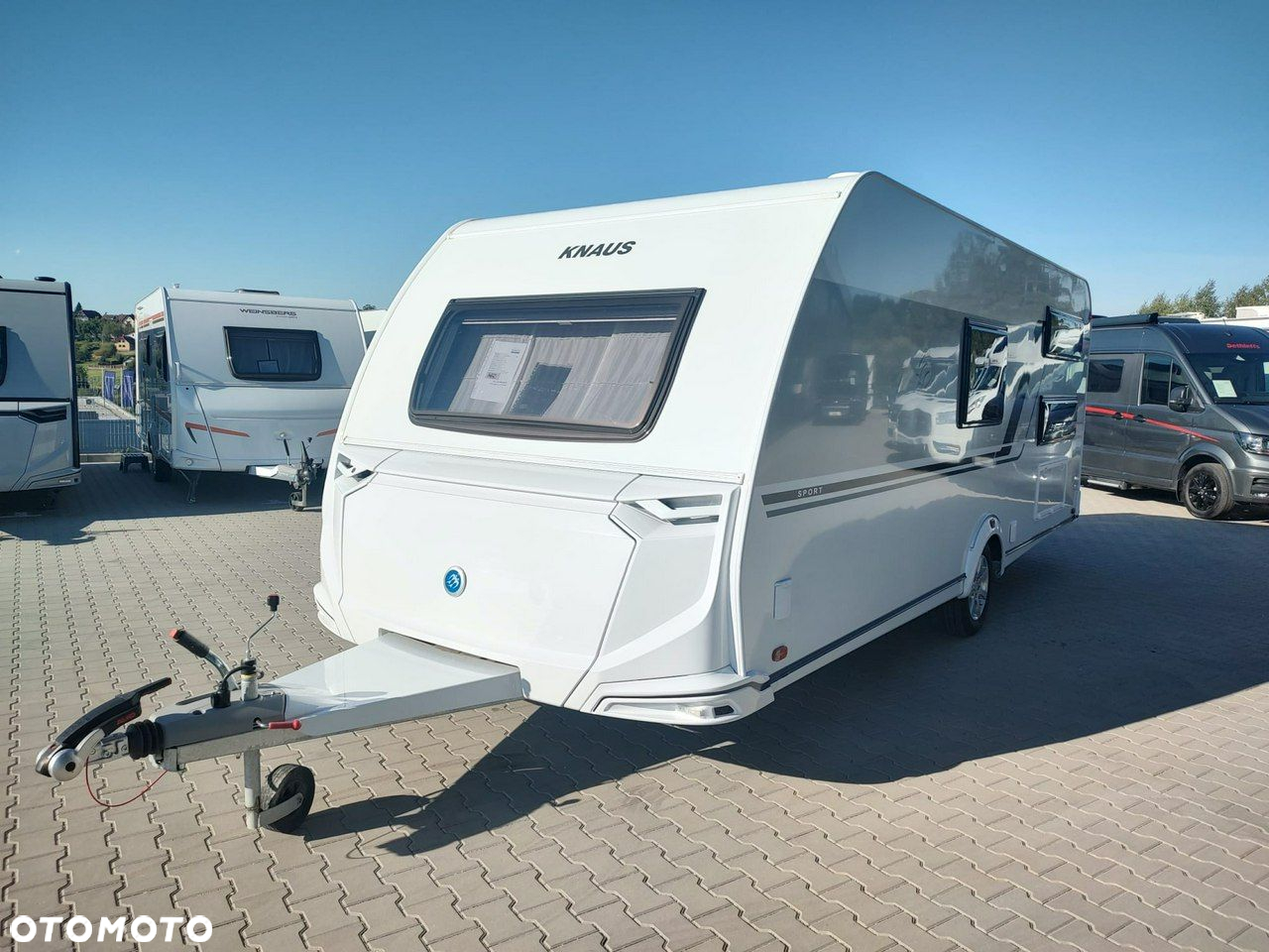 KNAUS Sport 580 QS - 4
