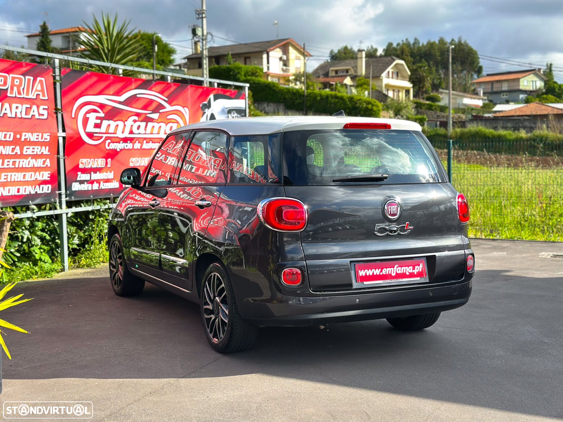 Fiat 500L 1.3 MJ - 7