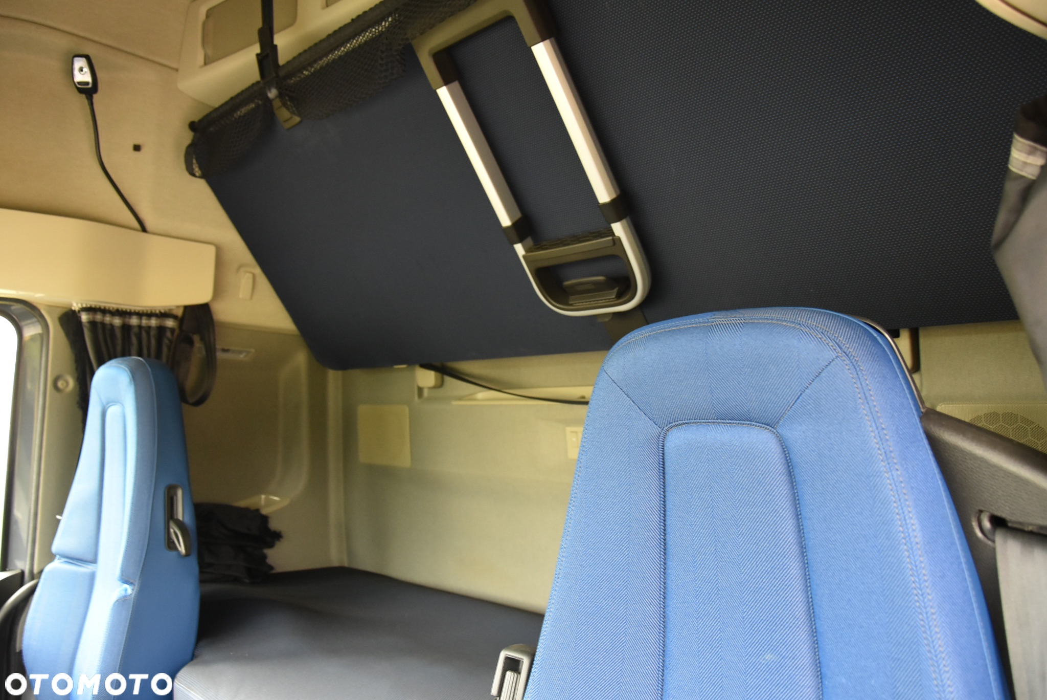 Volvo FH5 500 I-SAVE * XL * BOGATA OPCJA * FULL LED * NAVI  * SERWIS ASO VOLVO * STAN JAK FABRYCZNIE NOWE ! ! ! - 27