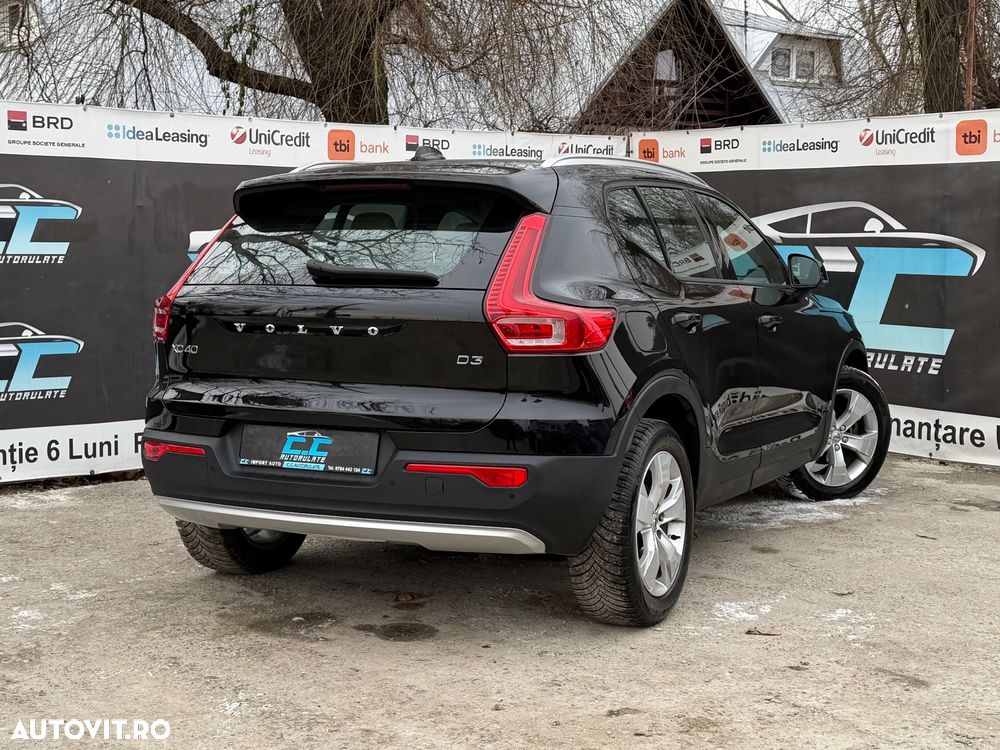 Volvo XC 40 D3 Momentum Pro - 4