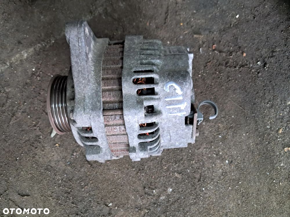 Honda City 1.5 Benzyna Alternator